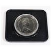Image 3 : 1976 CANADA PROOF LIKE CASED NIKEL DOLLAR