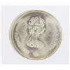 Image 3 : 1973 $10 OLYMPIC MONTREAL 1.445 OZ - 92.5% SILVER