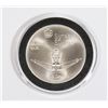 Image 1 : 1973 $5 OLYMPIC MONTREAL .7725 OZ - 92.5% SILVER