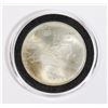 Image 1 : 1973 $5 OLYMPIC MONTREAL .7725 OZ - 92.5% SILVER