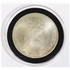 Image 2 : 1973 $5 OLYMPIC MONTREAL .7725 OZ - 92.5% SILVER