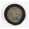 Image 1 : 1901 2 SHILLINGS- 1 FLORIN QUEEN VICTORIA .925
