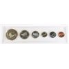 Image 1 : 1967 CENTENNIAL COIN SET - SILVER COINS -
