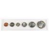 Image 2 : 1967 CENTENNIAL COIN SET - SILVER COINS -