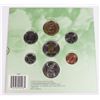 Image 3 : 2008 CANADA COMMEMORATIVE SOUVENIR COIN SET