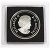 Image 2 : 2004 CANADA PROOF SILVER DOLLAR - FRENCH FIRST