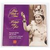 Image 1 : GOLDEN JUBILEE 'ONCE UPON A TIME" QUEEN ELIZABETH