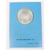 Image 2 : UNITED NATIONS STERLING PURE SILVER 25TH