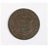 Image 2 : 1834 GUERNESEY 8 DOUBLES COIN - HANSWORTH