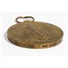Image 3 : VINTAGE WW1 MEDALLION - THE GREAT WAR FOR
