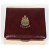 Image 3 : 1975 CANADA UNCIRCULATED 7-COIN SET IN CASE