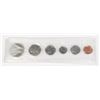 Image 3 : 1974 CANADA UNCIRCULATED 6-COIN SET IN CASE