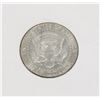 Image 3 : 1964 USA SILVER HALF DOLLAR - KENNEDY - 90%