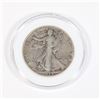 Image 1 : 1939 WALKING LIBERTY HALF DOLLAR 90% PURE