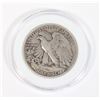 Image 2 : 1939 WALKING LIBERTY HALF DOLLAR 90% PURE