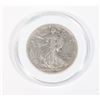 Image 1 : 1943 WALKING LIBERTY HALF DOLLAR 90% PURE