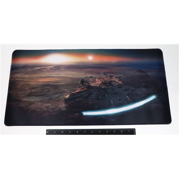 NEW STAR WARS MILLENIUM FALCON THEMED GAMING