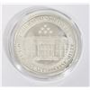 Image 3 : DONALD TRUMP WANTED MUGSHOT 1-OZ FINE SILVER