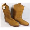 Image 1 : BRAND NEW MENS COWBOY BOOTS SIZE 13 “WESTERN GREB