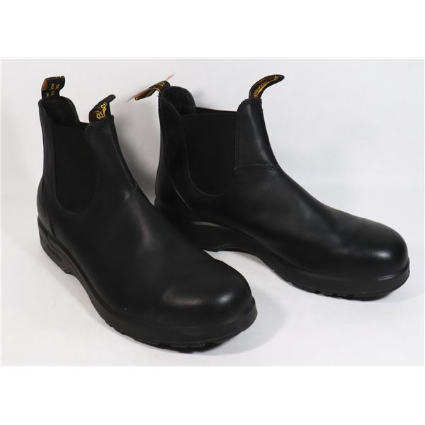 BLUNDSTONE BOOTS EXCELLENT CONDITION MENS SIZE 12