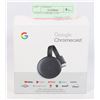 Image 1 : GOOGLE CHROME CAST