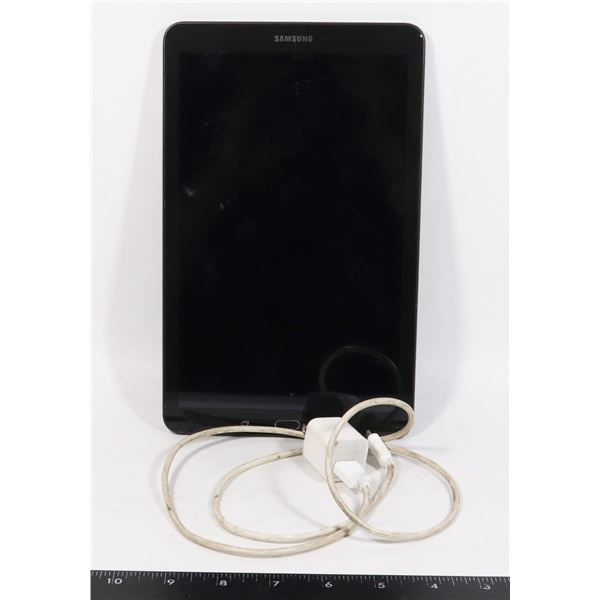 SAMSUNG TABLET