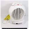 Image 1 : SMALL SPACE HEATER