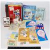 Image 1 : LARGE LOT OF COLLECTIBLE STAMPS