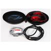 Image 1 : LOT OF MISC. ELECTRONICS, WIRELESS HEADPHONES