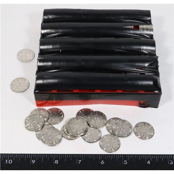LOT OF ARCADE TOKENS