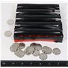 Image 1 : LOT OF ARCADE TOKENS