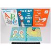 Image 1 : LOT OF DR. SEUSS BOOKS