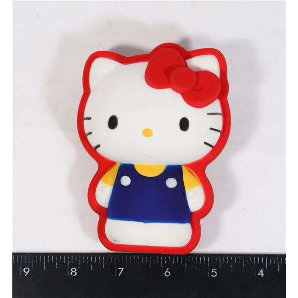 LOUNGEFLY HELLO KITTY BRUSH