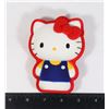 Image 1 : LOUNGEFLY HELLO KITTY BRUSH