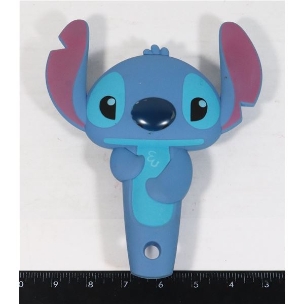 LOUNGEFLY LILO AND STICH BRUSH