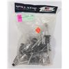 Image 1 : NEW BAG OF SPILL STOPS