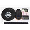 Image 1 : LARGE BLUETOOTH SPEAKER COMES WITH SOLAR