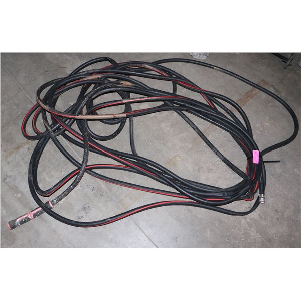 HEAVY DUTY GARDEN HOSE