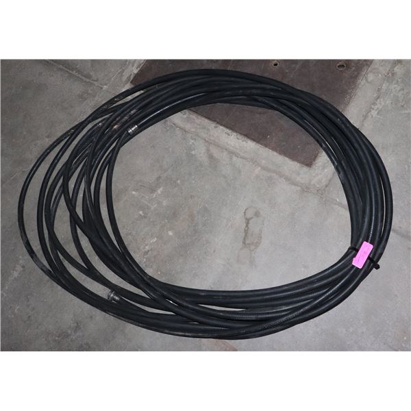 HEAVY DUTY GARDEN HOSE