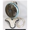 Image 1 : DURACRAFT OSCILLATING FAN