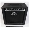 Image 1 : PEAVEY RAGE 158 - GUITAR AMPLIFIER