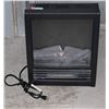 Image 1 : ELECTRIC FIRE PLACE