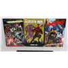 Image 1 : JUSTICE LEAGUE VOL 3 THRONE OF ATLANTIS, NEW