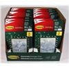 Image 1 : BOX OF COMMAND HANGING LIGHT STRIPS
