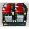 Image 1 : BOX OF COMMAND HANGING LIGHT STRIPS