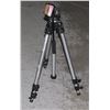 Image 1 : MANFROTTO PROFESSIONAL TRIPOD WITH 128 HEAD