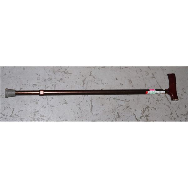 ADJUSTABLE CANE