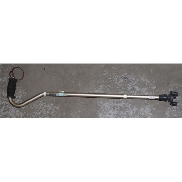 ADJUSTABLE CANE