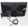 Image 2 : SAMSUNG 27" TN LED HDTV/MONITOR COMBO