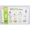 Image 1 : WII FITNESS PLUS. BRAND NEW IN BOX